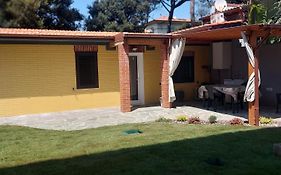 La casa di Francesco